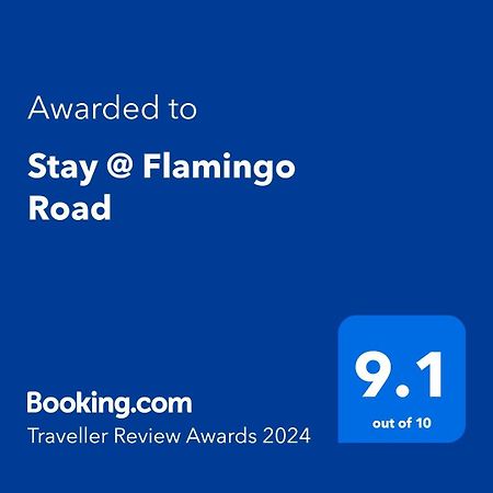 Stay @ Flamingo Road East London Dış mekan fotoğraf
